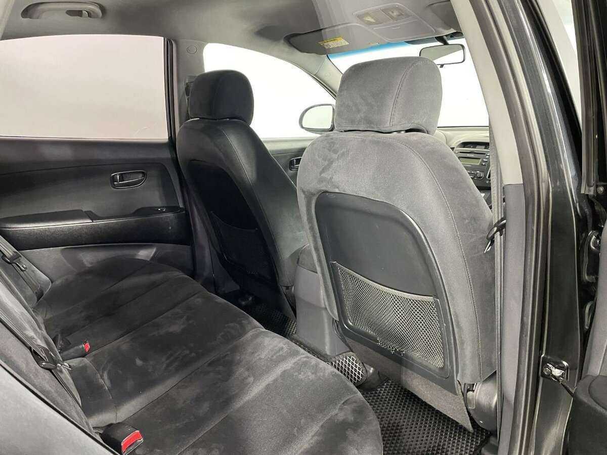 Купить Hyundai Elantra, 2007, 264 931 км, фото №16