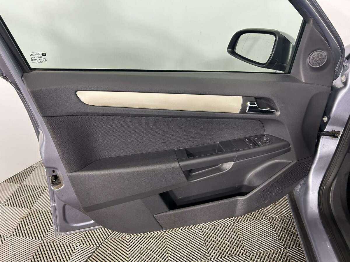 Купить Opel Astra, 2008, 162 000 км, фото №7