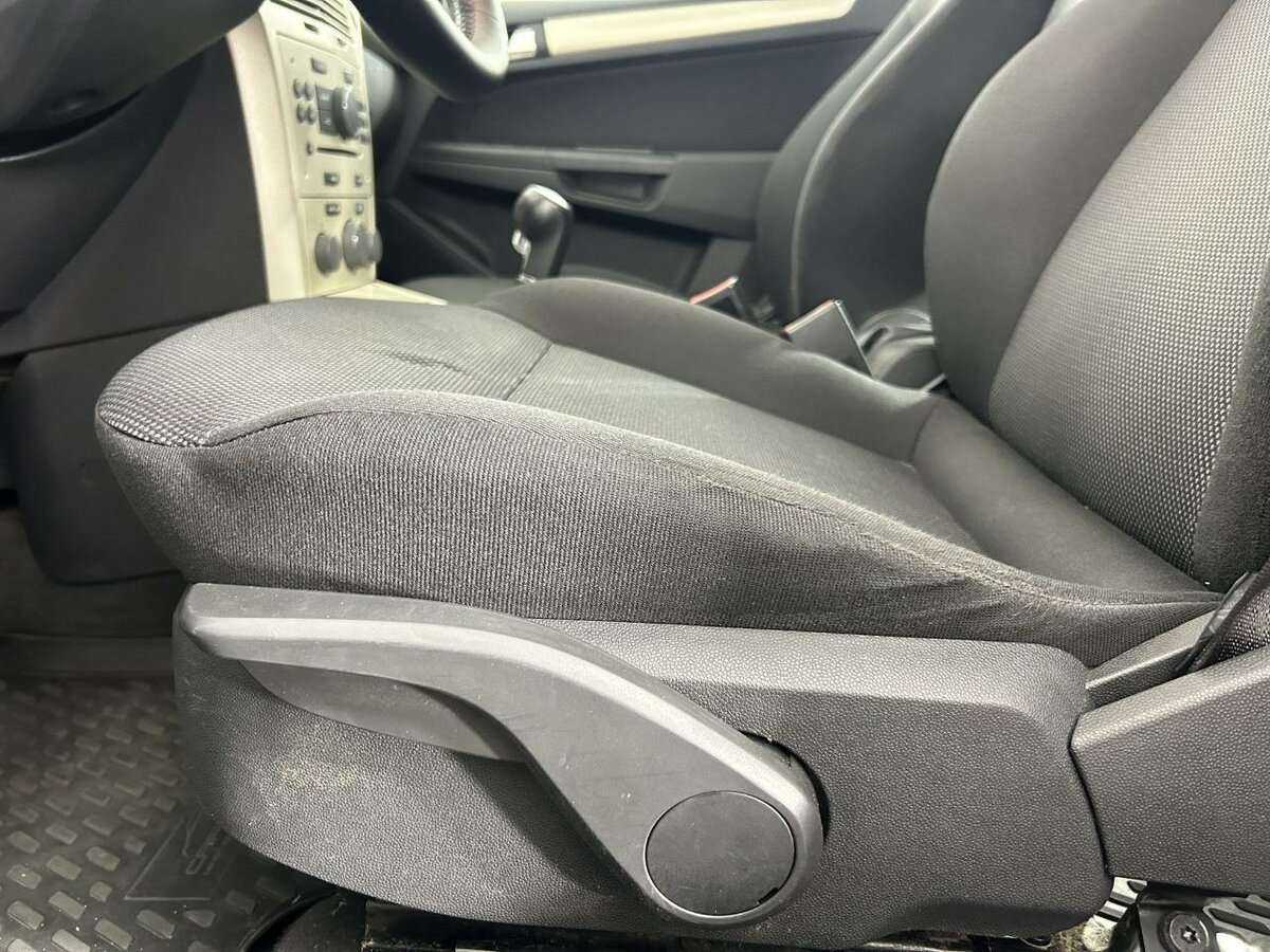 Купить Opel Astra, 2008, 162 000 км, фото №9