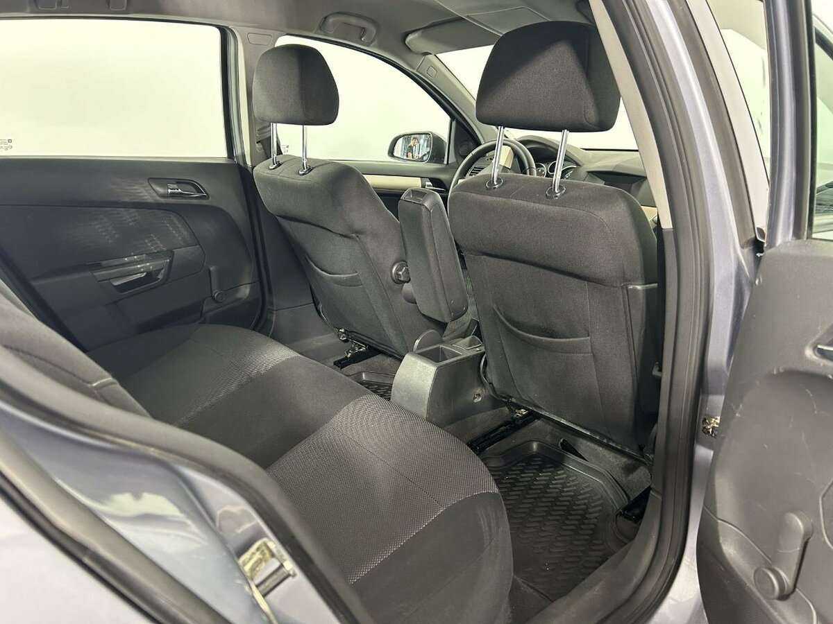 Купить Opel Astra, 2008, 162 000 км, фото №15