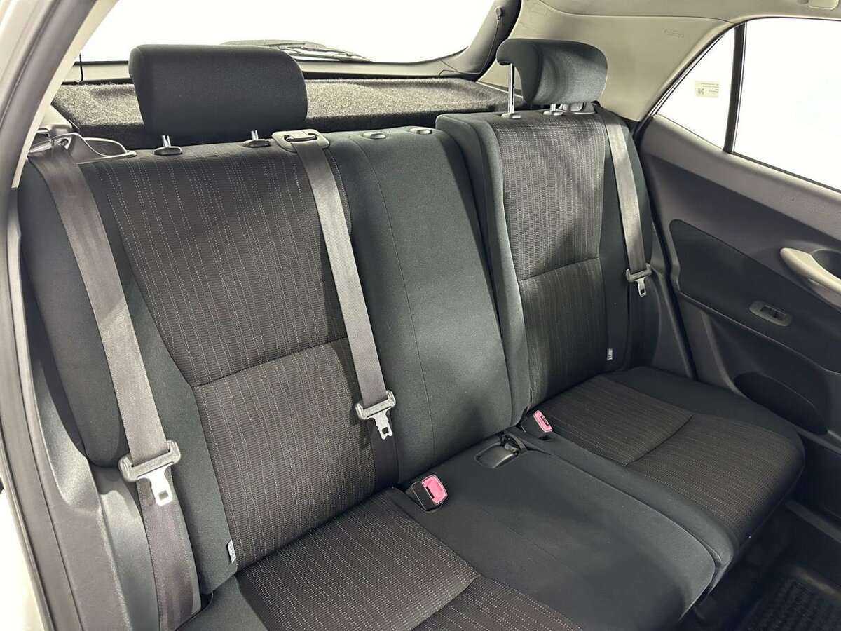 Купить Toyota Auris, 2007, 147 673 км, фото №15