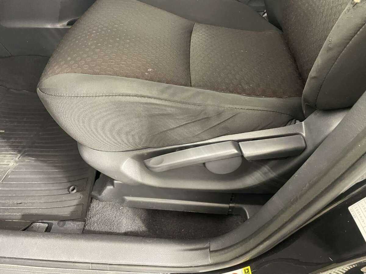 Купить Toyota Verso, 2011, 235 711 км, фото №10