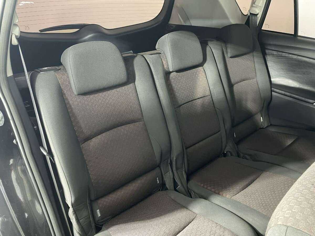 Купить Toyota Verso, 2011, 235 711 км, фото №15