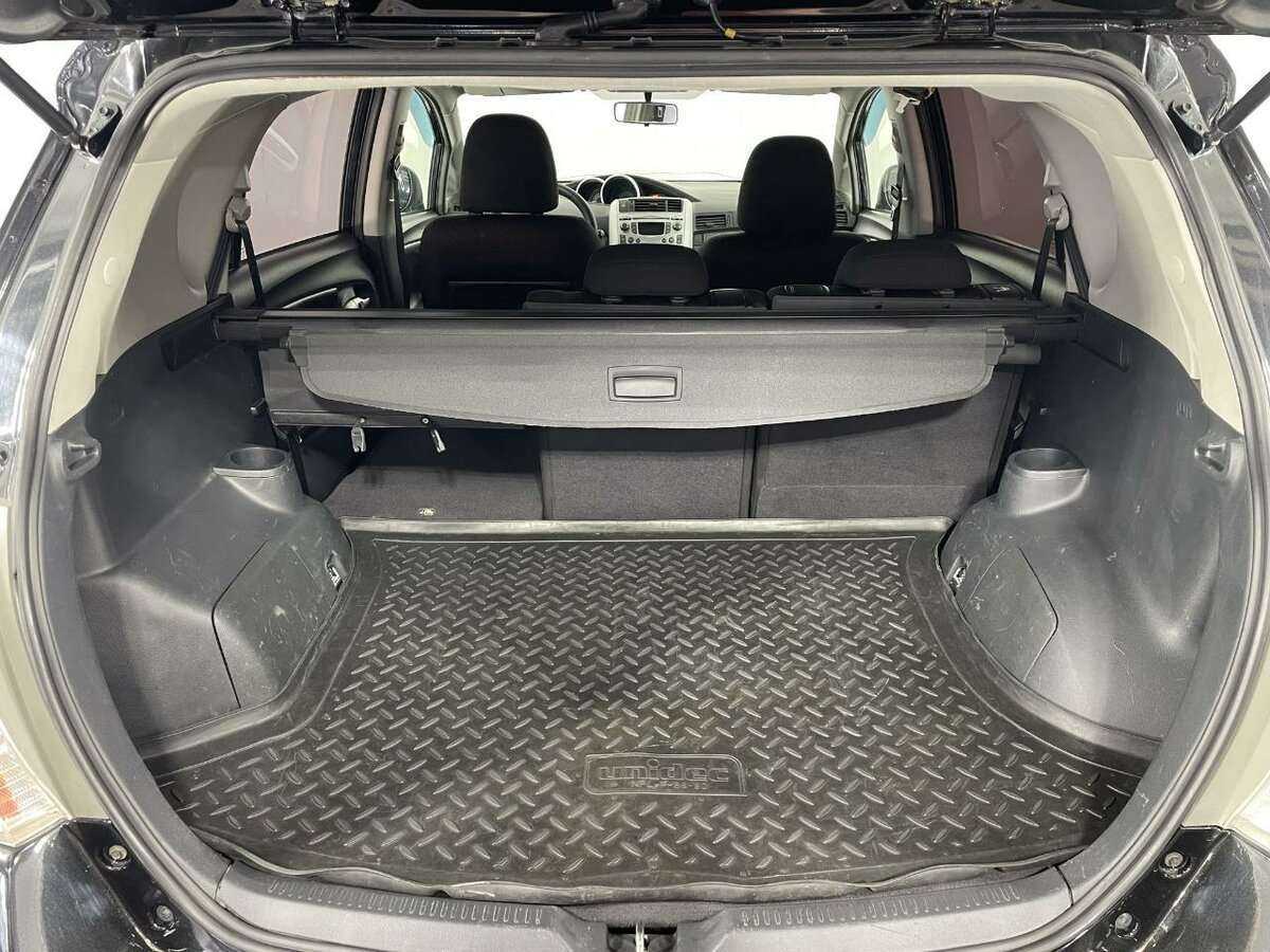 Купить Toyota Verso, 2011, 235 711 км, фото №18