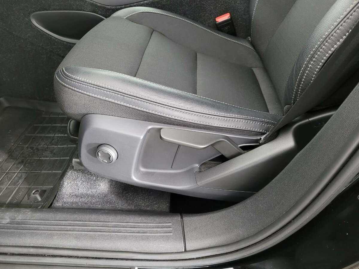 Купить Volvo XC40, 2018, 102 993 км, фото №10