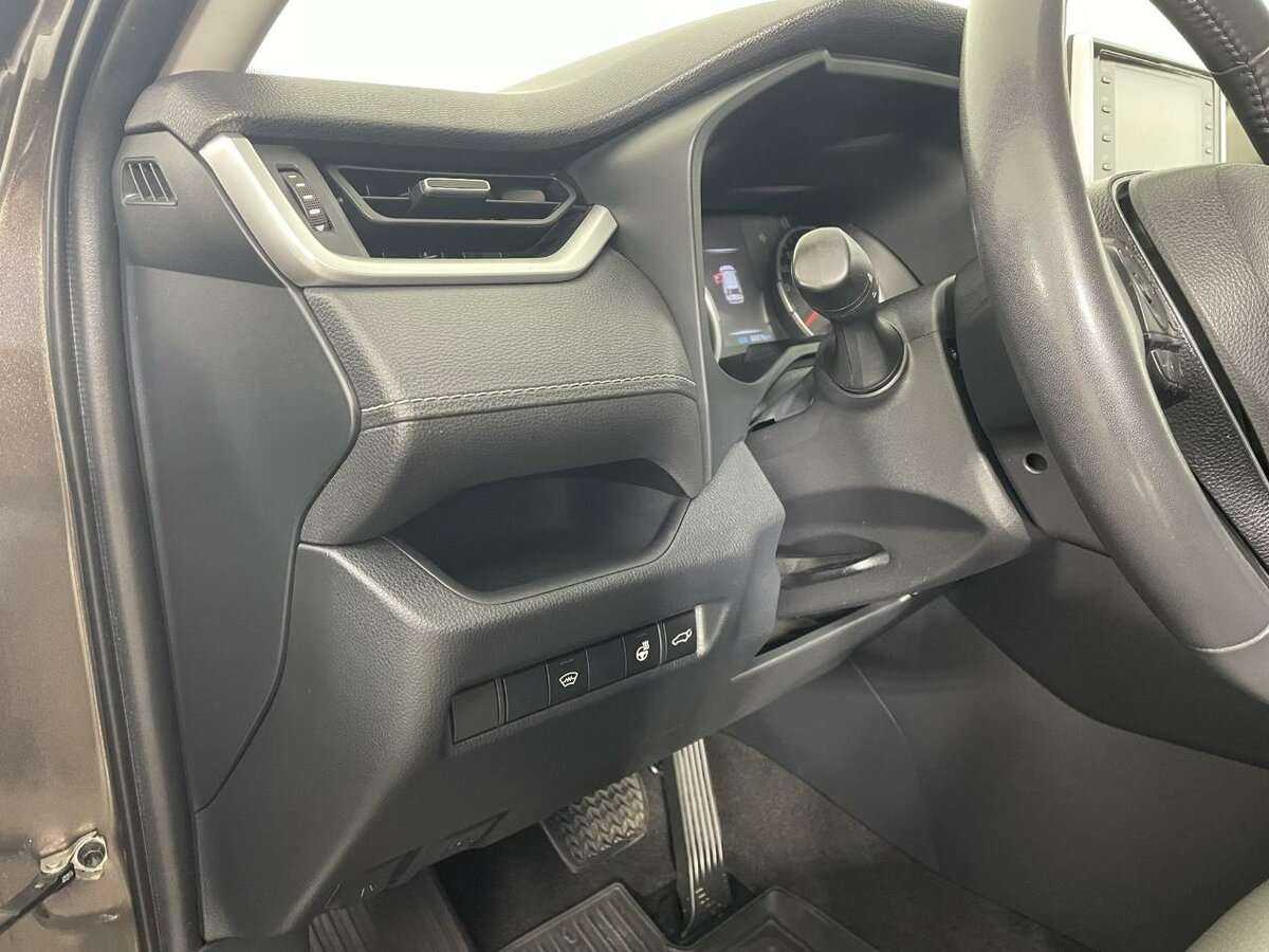 Купить Toyota RAV4, 2019, 88 842 км, фото №8