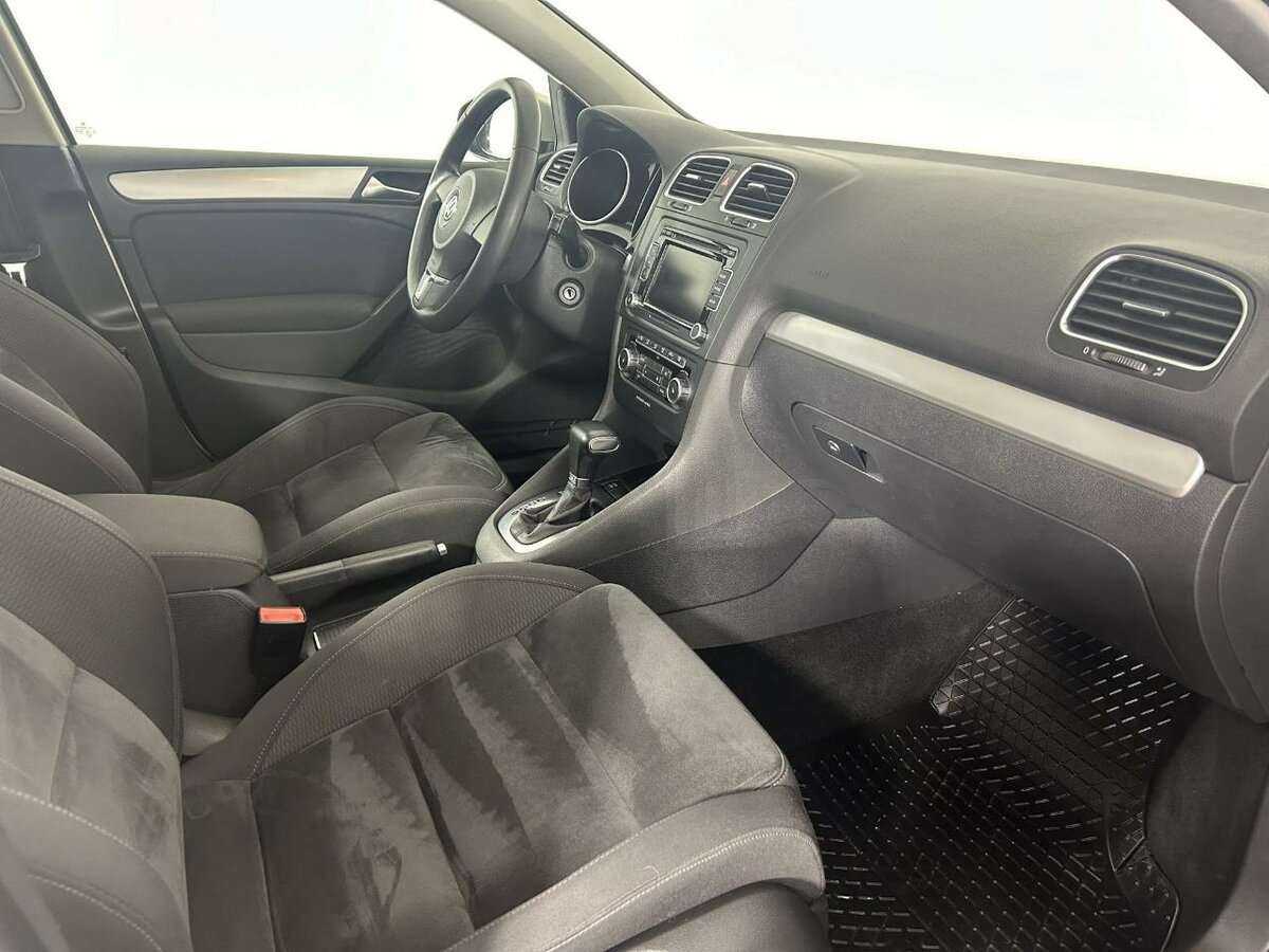 Купить Volkswagen Golf, 2010, 109 866 км, фото №13