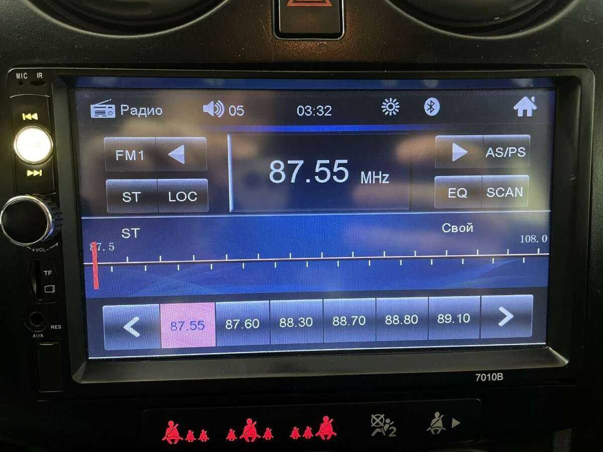 Купить Nissan Qashqai, 2007, 213 227 км, фото №12