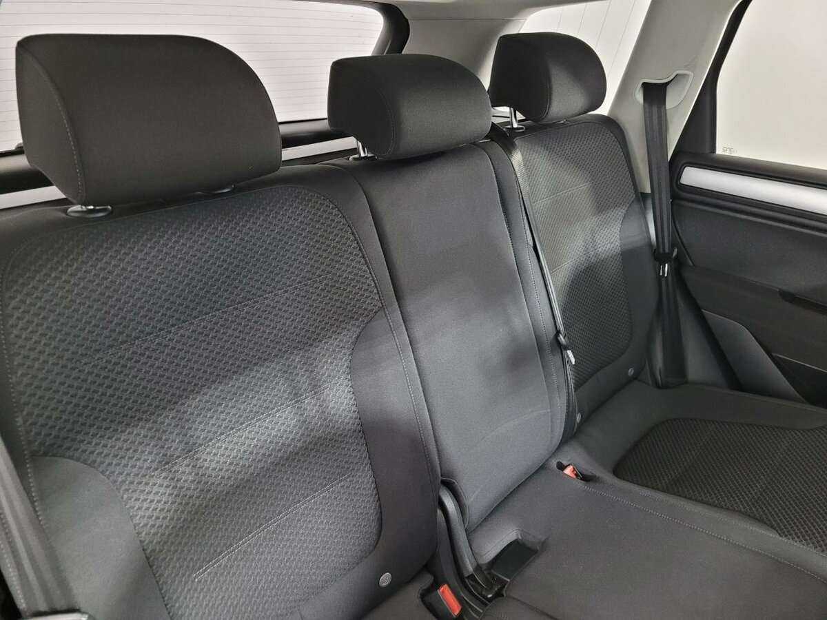 Купить Volkswagen Touareg, 2012, 281 555 км, фото №15