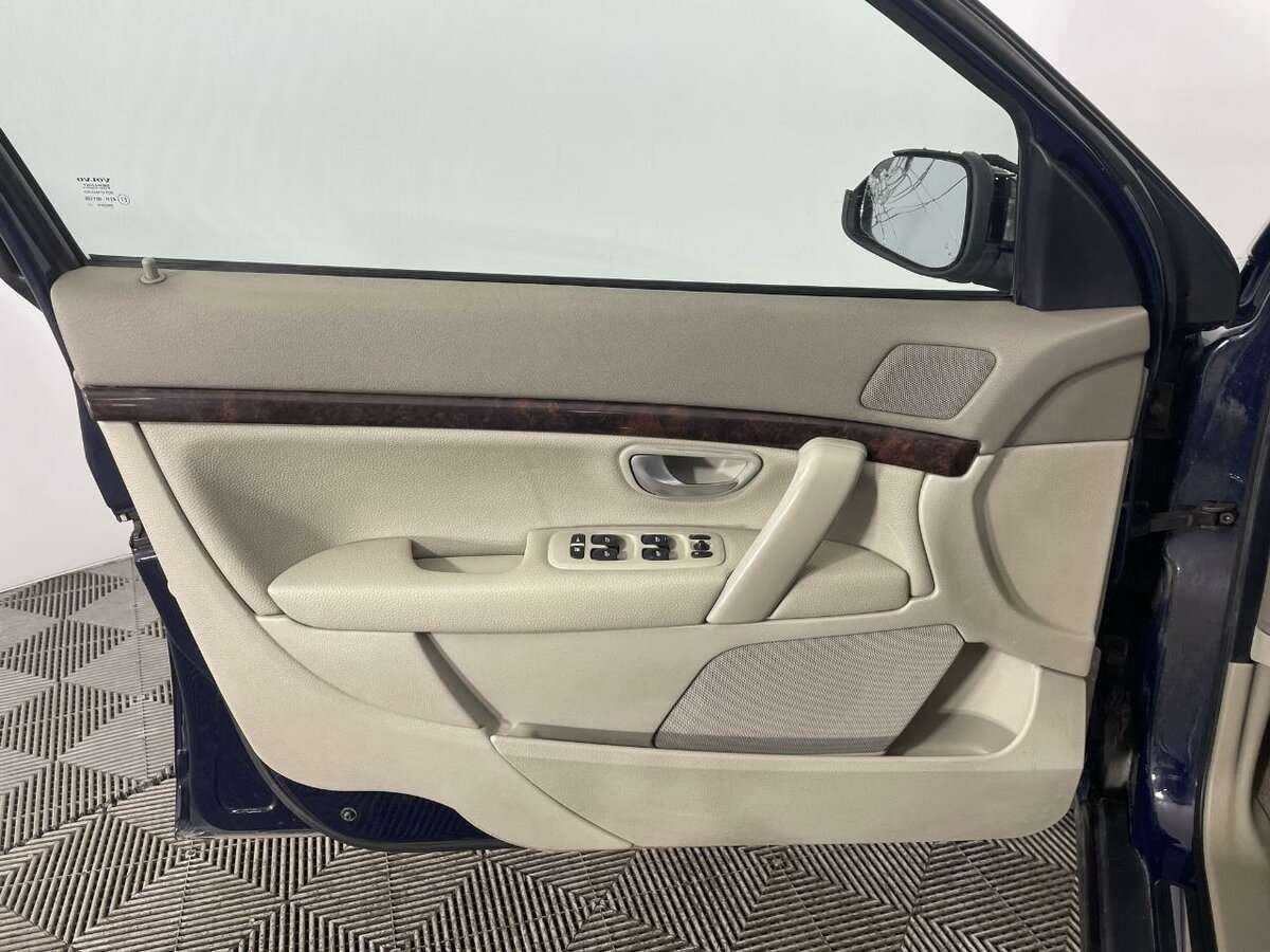 Купить Volvo S80, 2003, 426 903 км, фото №7