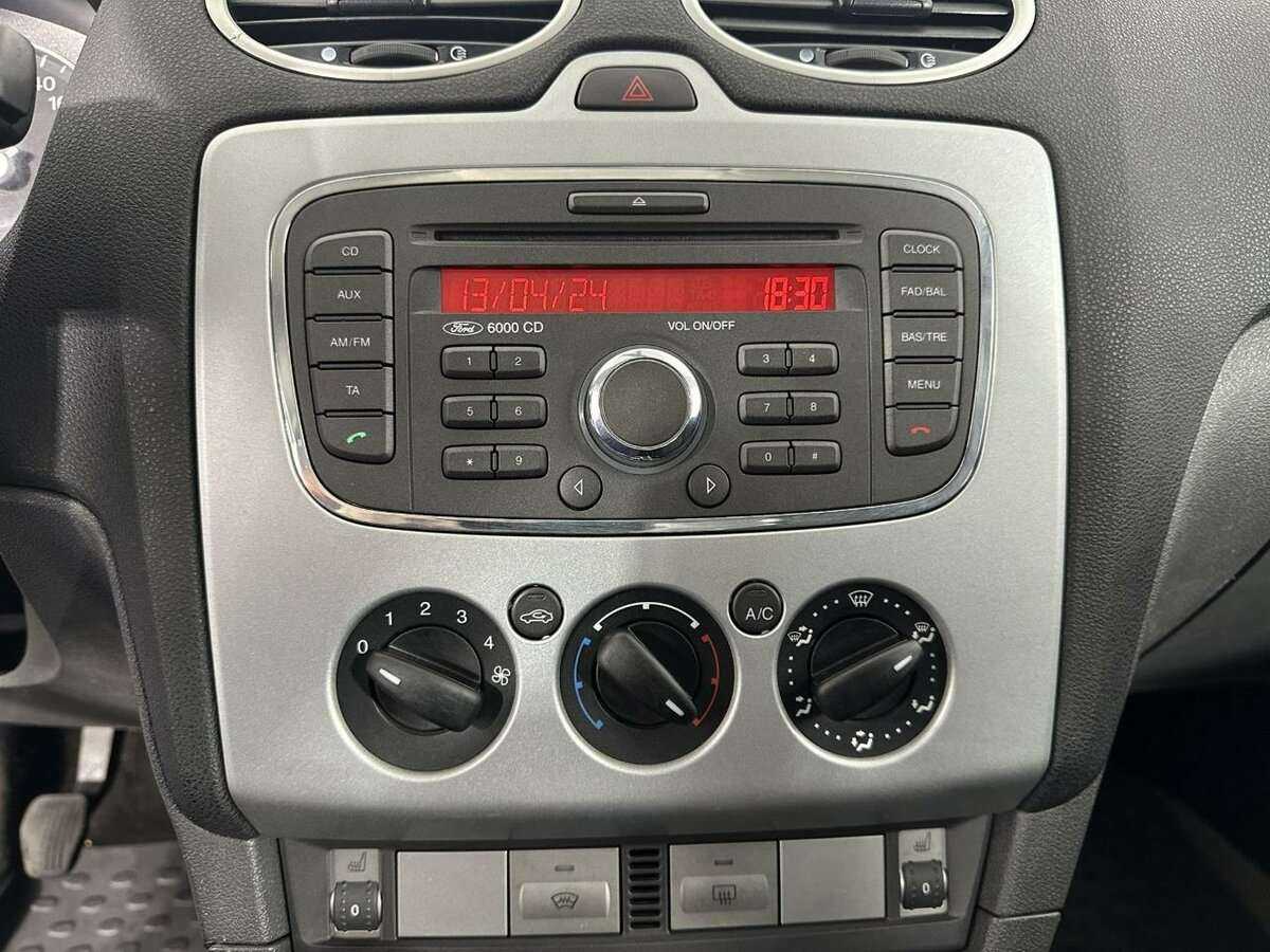 Купить Ford Focus, 2008, 201 339 км, фото №12