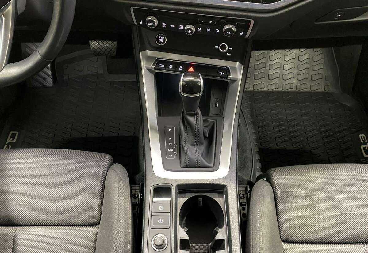Купить Audi Q3 40 TFSI, 2020, 65 278 км, фото №13