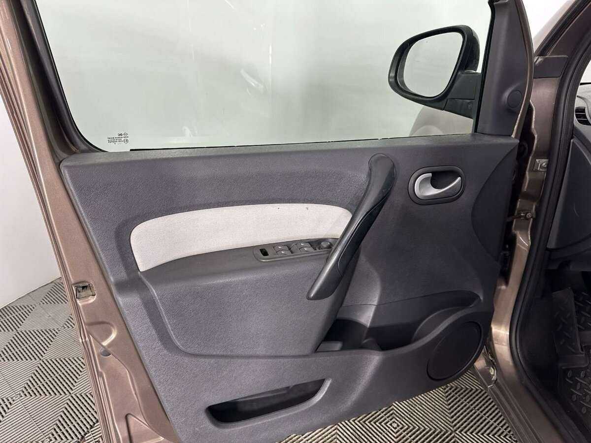 Купить Renault Kangoo, 2013, 245 349 км, фото №8