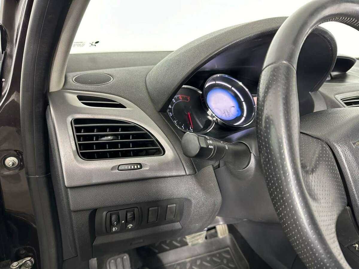 Купить Renault Fluence, 2014, 76 699 км, фото №9