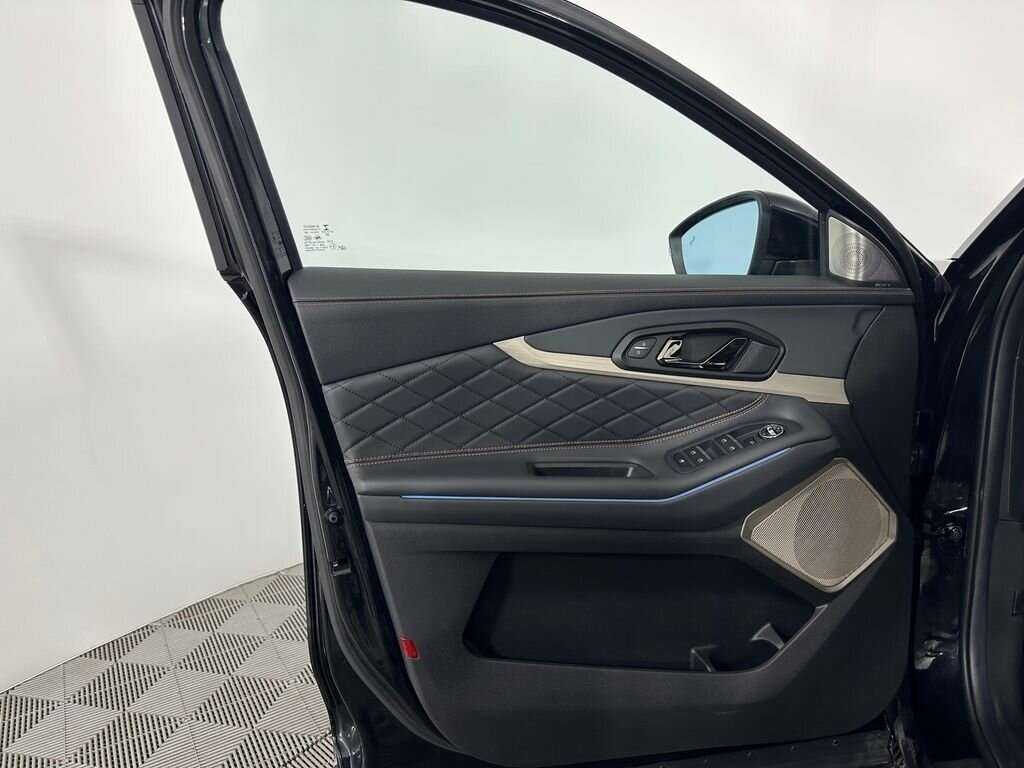 Купить EXEED TXL, 2022, 3 045 км, фото №8