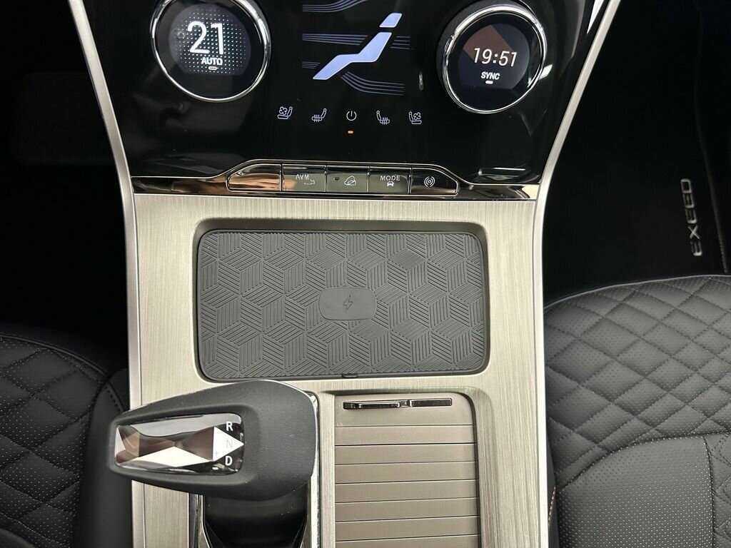 Купить EXEED TXL, 2022, 3 045 км, фото №13