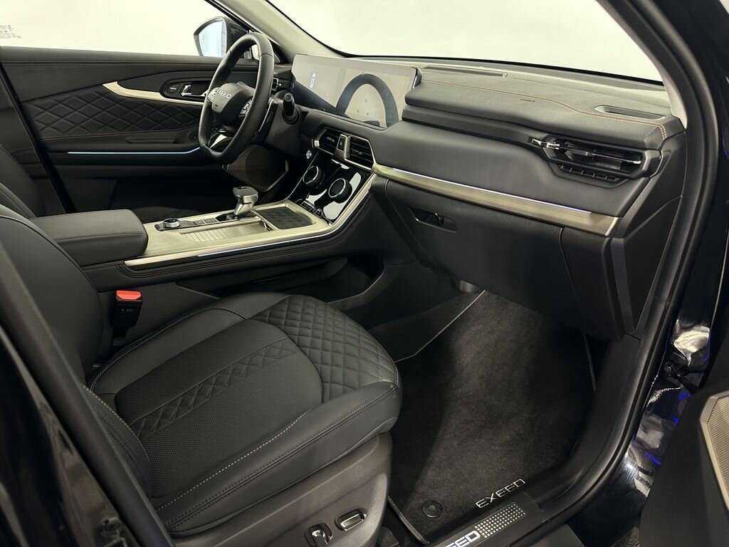 Купить EXEED TXL, 2022, 3 045 км, фото №14
