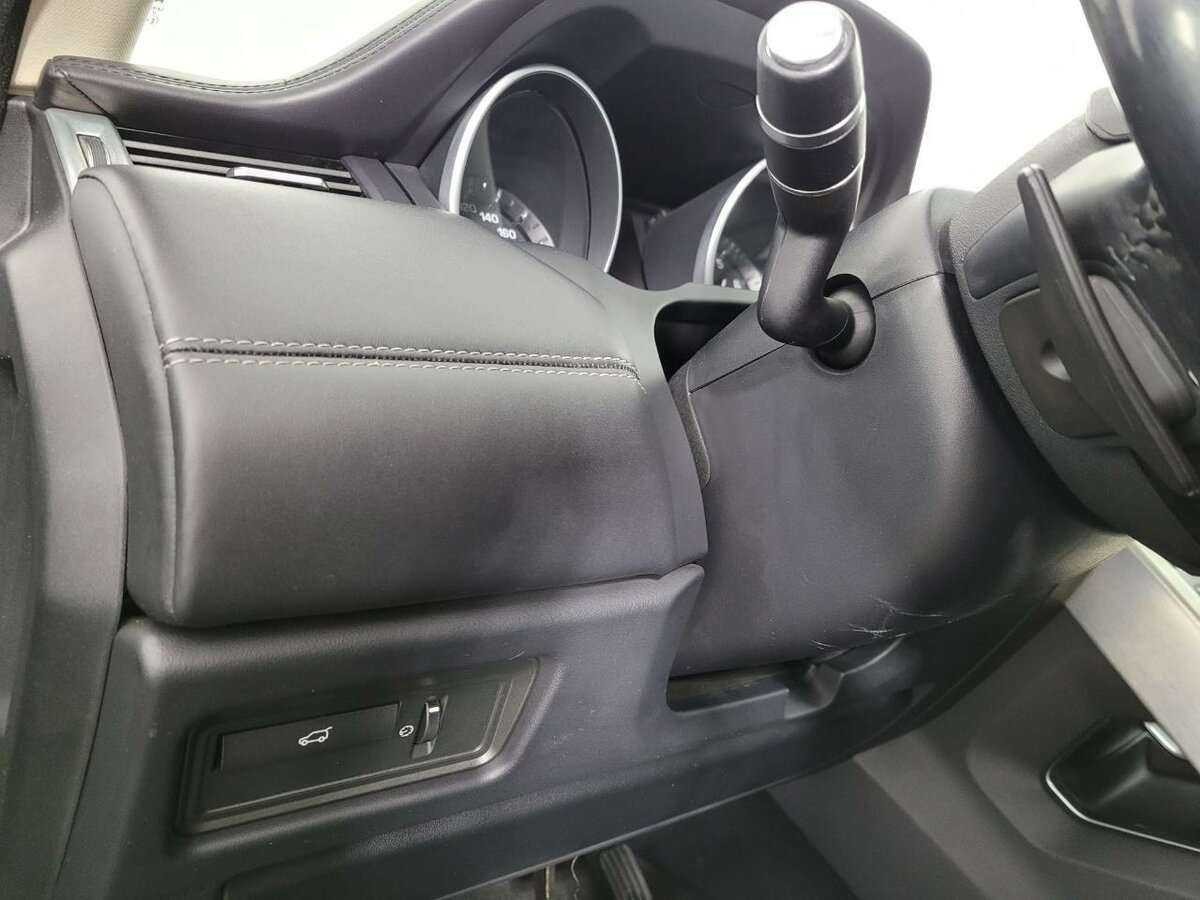 Купить Land Rover Range Rover Evoque 6-speed, 2011, 138 988 км, фото №9