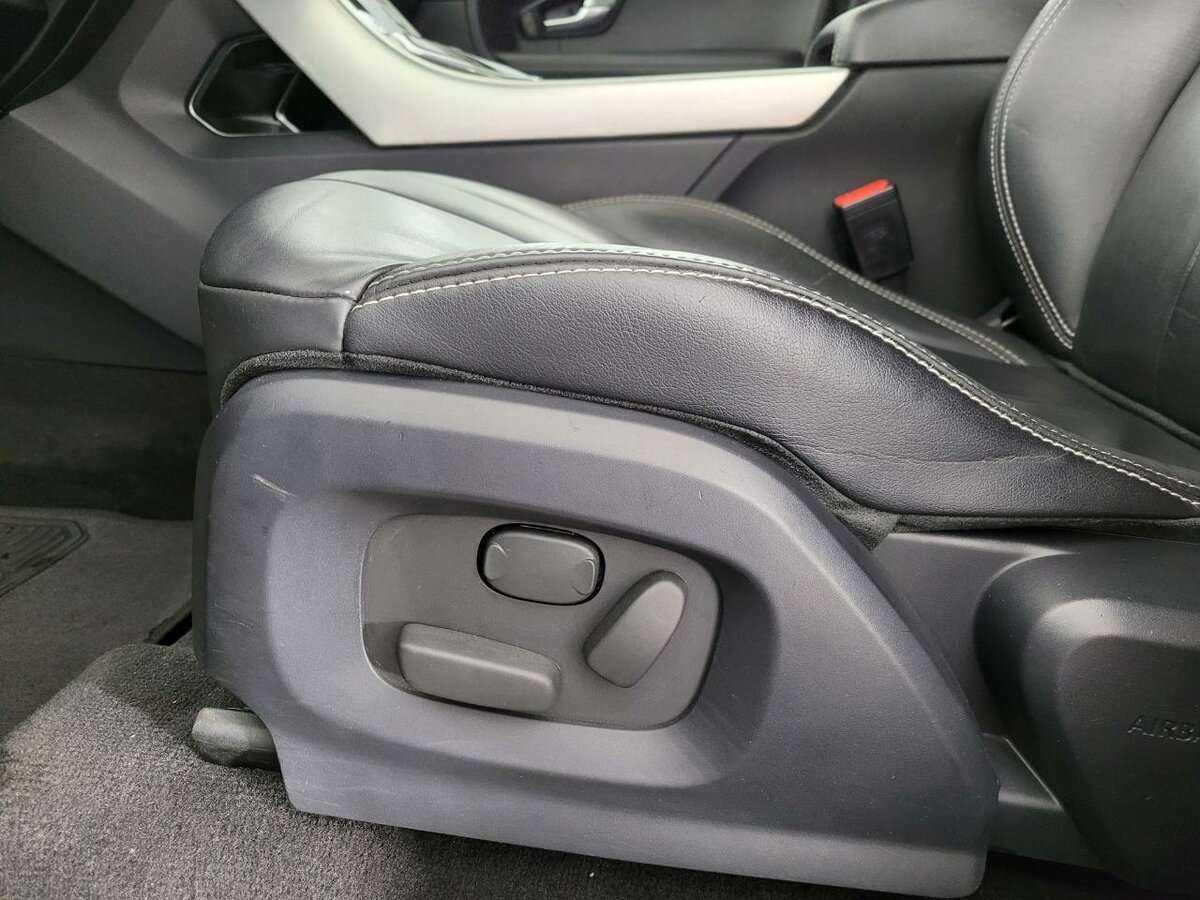 Купить Land Rover Range Rover Evoque 6-speed, 2011, 138 988 км, фото №10