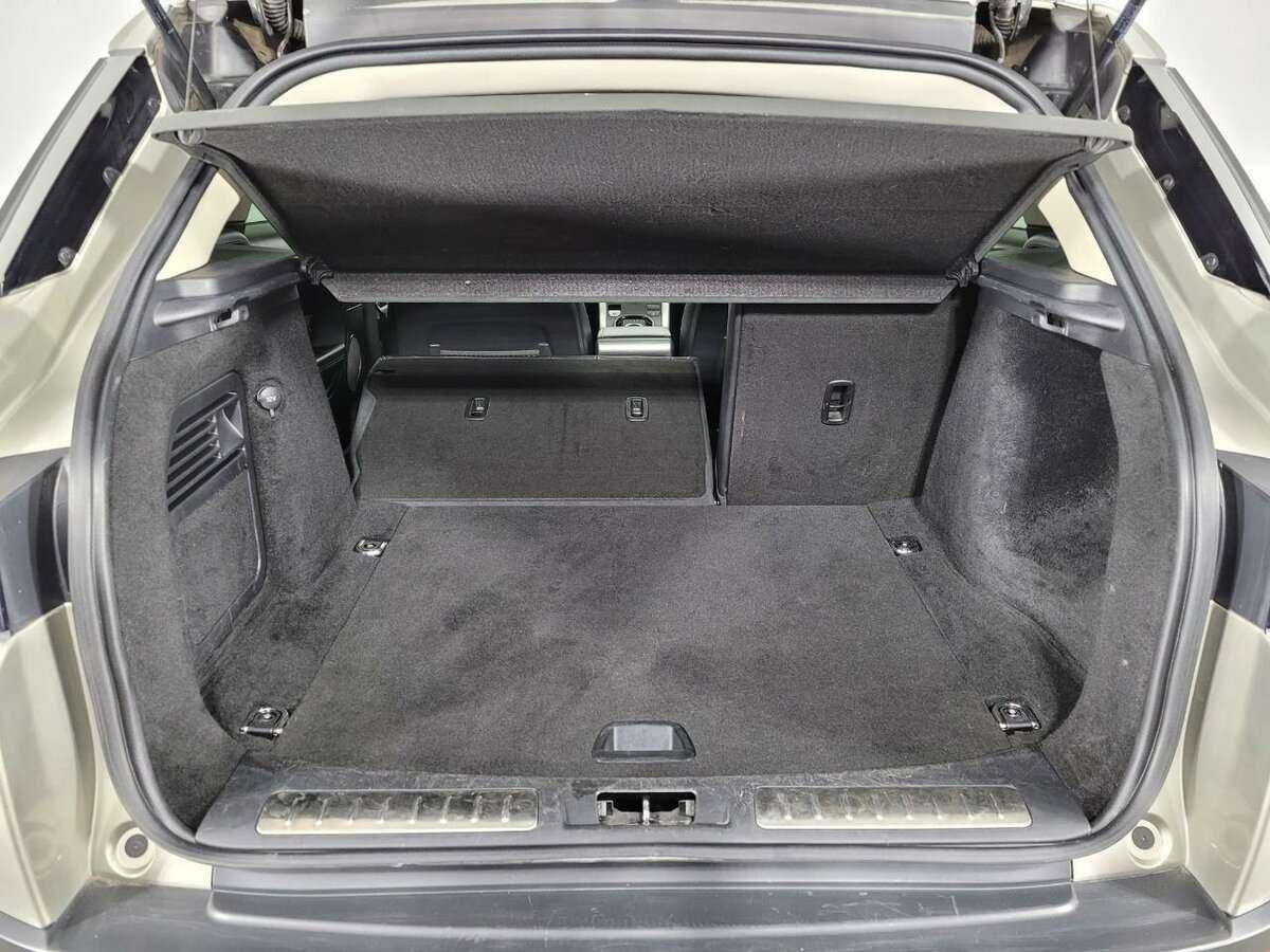 Купить Land Rover Range Rover Evoque 6-speed, 2011, 138 988 км, фото №17