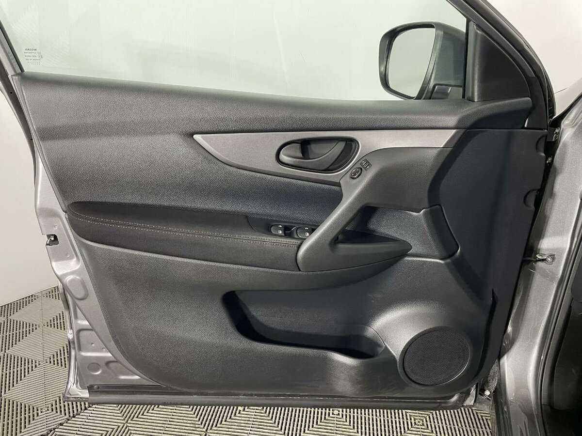 Купить Nissan Qashqai, 2020, 79 371 км, фото №8