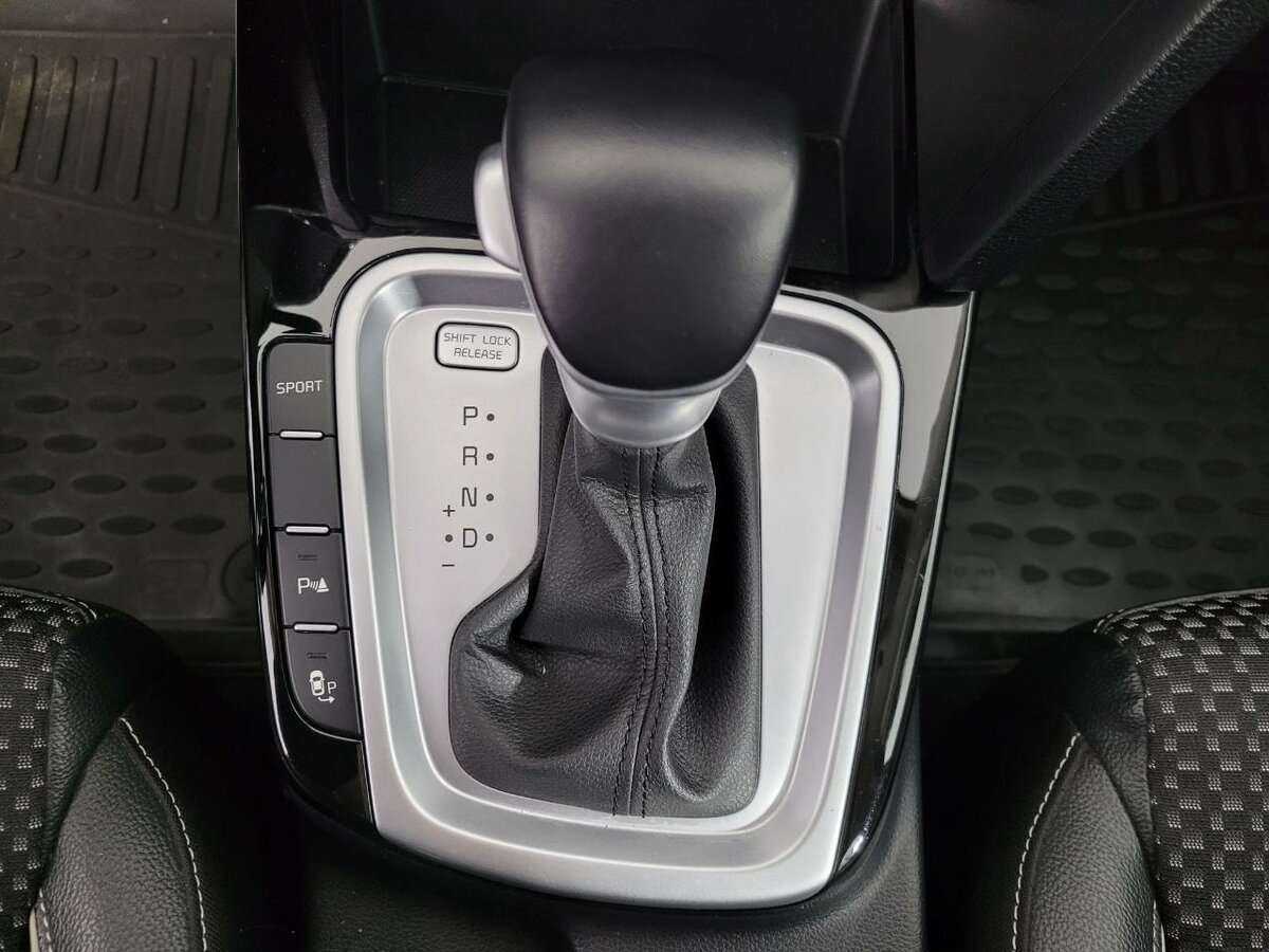 Купить Kia XCeed, 2021, 81 641 км, фото №12