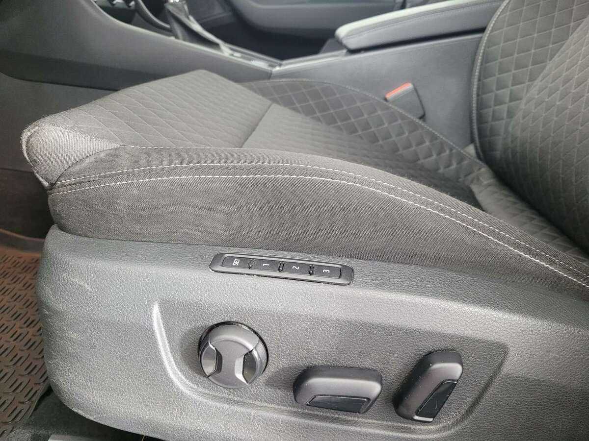 Купить Skoda Superb, 2016, 77 622 км, фото №10