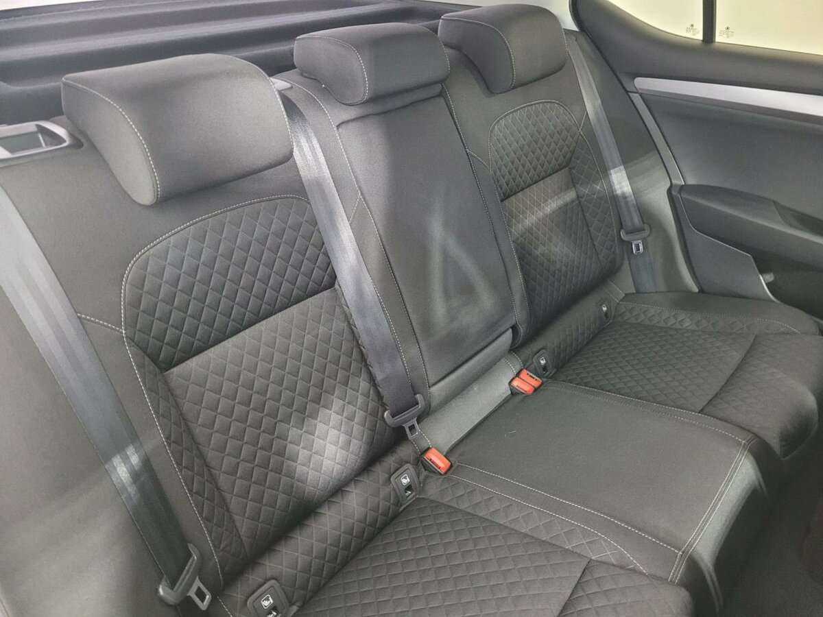 Купить Skoda Superb, 2016, 77 622 км, фото №15