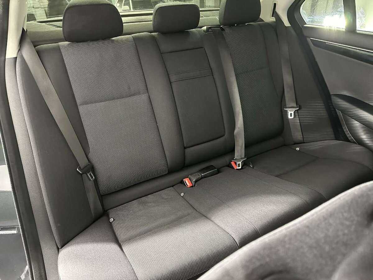 Купить Mercedes-Benz C-Класс 180 BlueEFFICIENCY, 2011, 135 600 км, фото №15