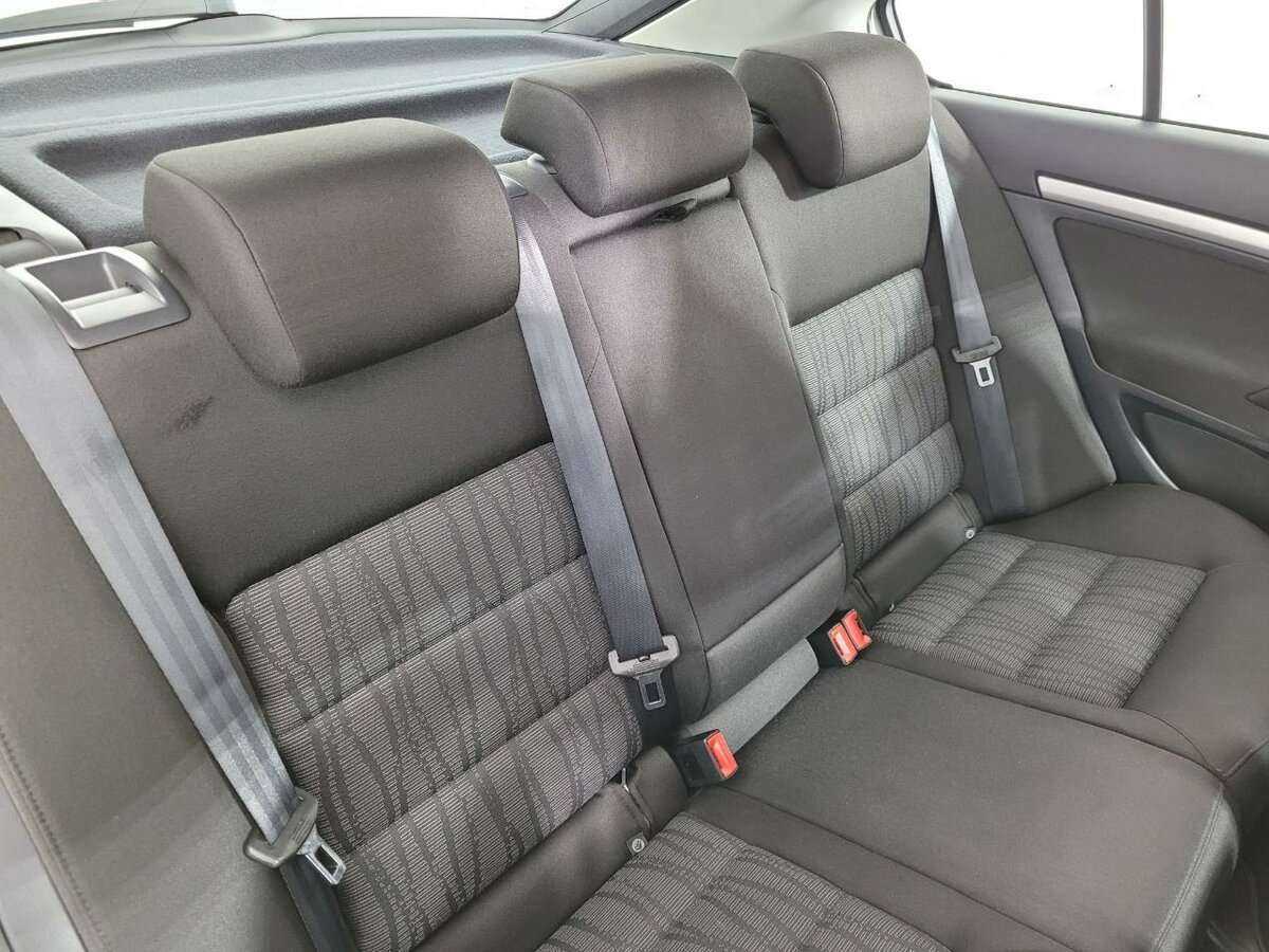 Купить Skoda Octavia DSG7, 2010, 270 811 км, фото №15