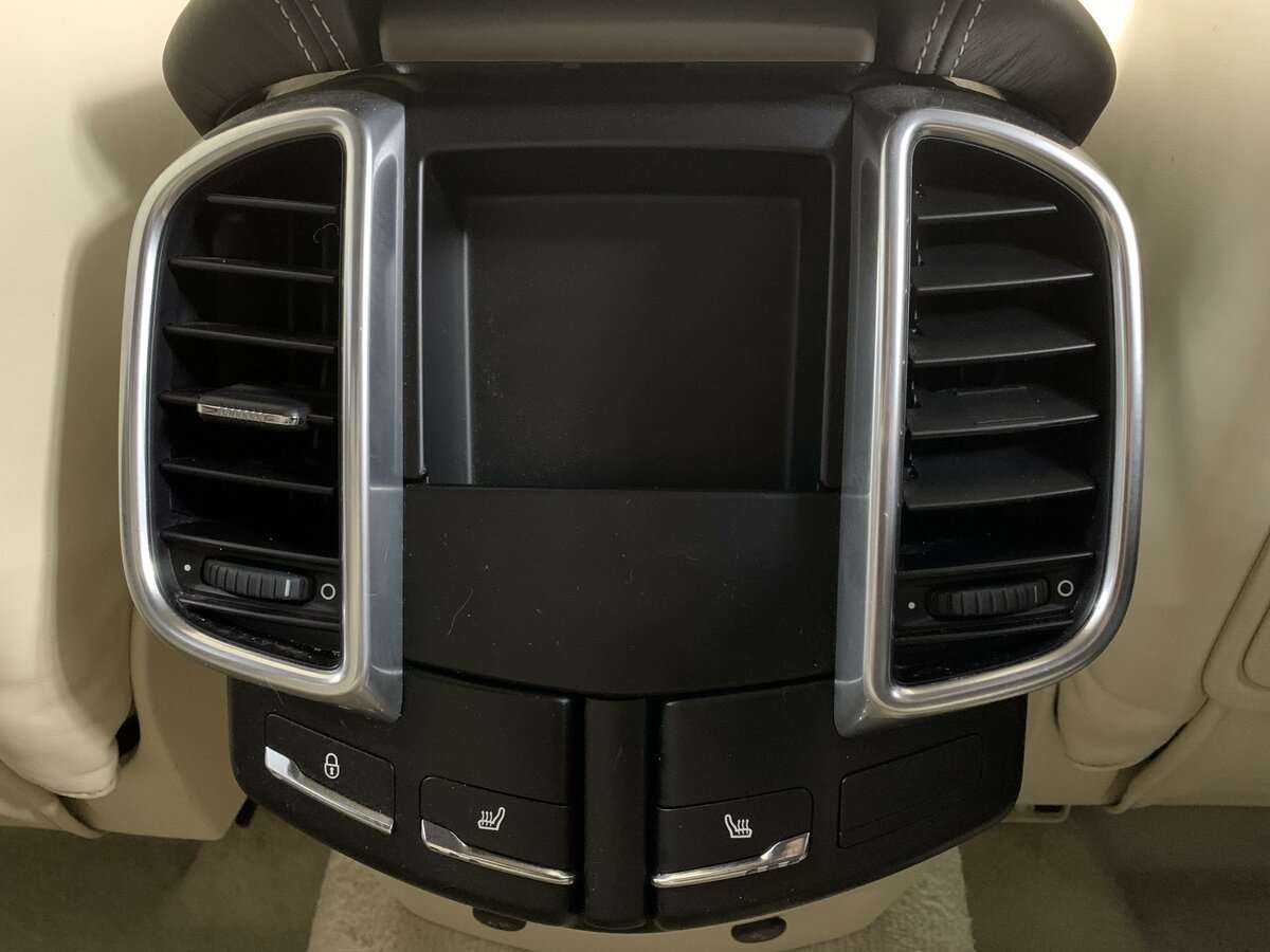 Купить Porsche Cayenne S, 2012, 131 913 км, фото №20