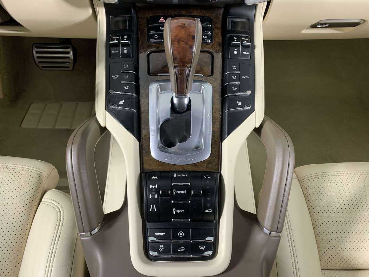 Купить Porsche Cayenne S, 2012, 131 913 км, фото №21