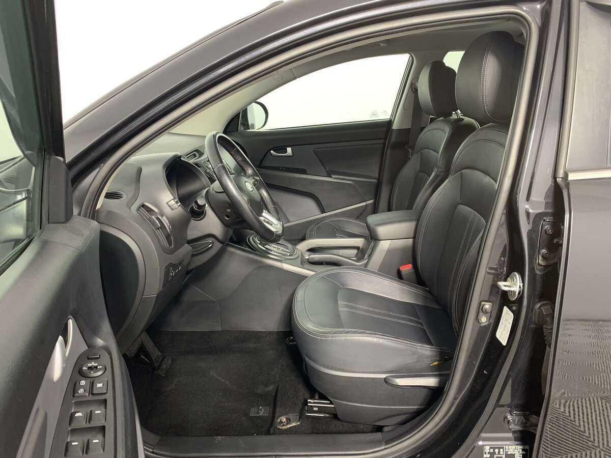 Купить Kia Sportage, 2010, 150 084 км, фото №14