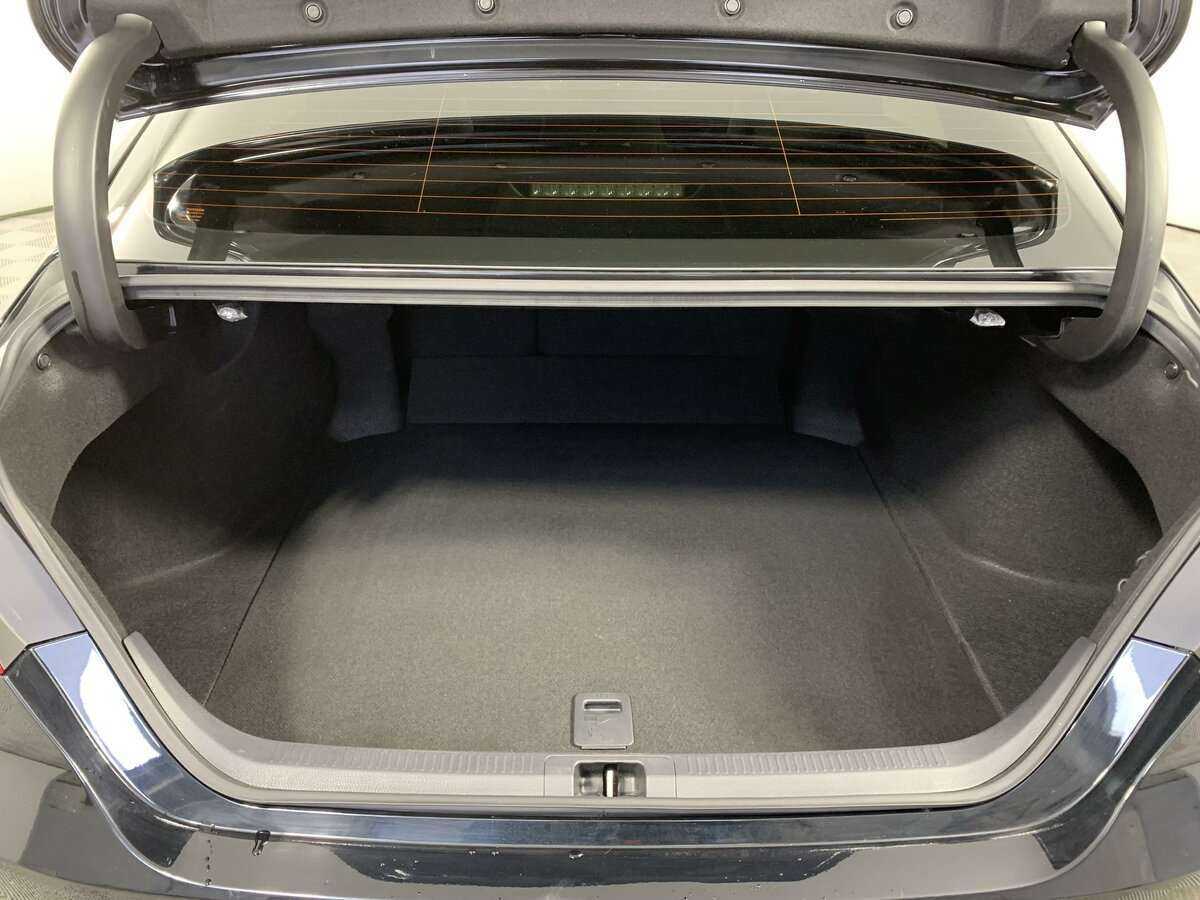 Купить Toyota Camry, 2019, 90 547 км, фото №10