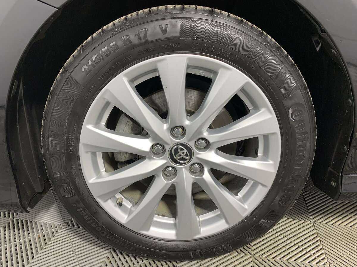 Купить Toyota Camry, 2019, 90 547 км, фото №17