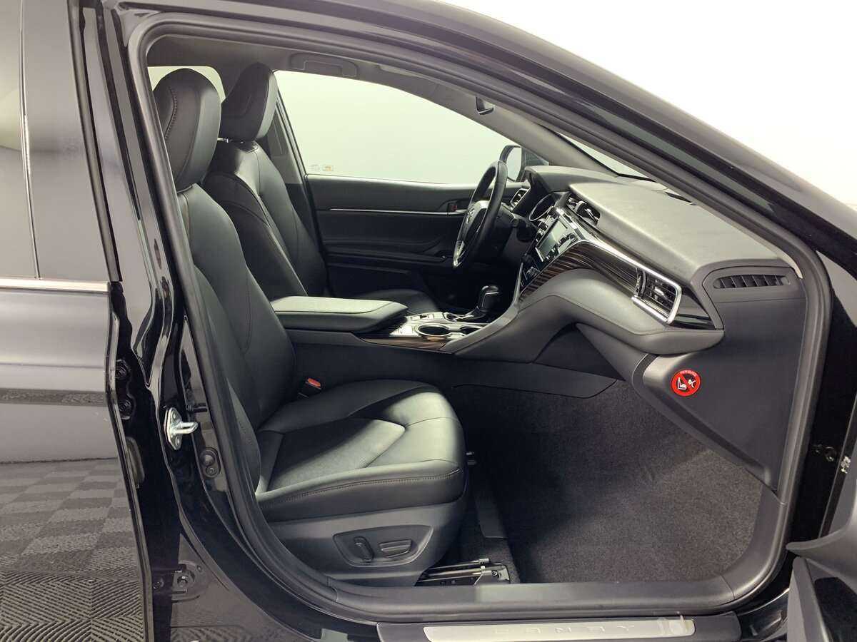 Купить Toyota Camry, 2019, 90 547 км, фото №18