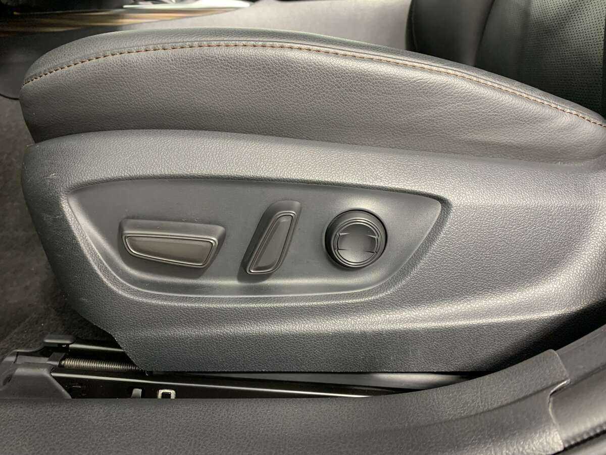 Купить Toyota Camry, 2020, 63 940 км, фото №15