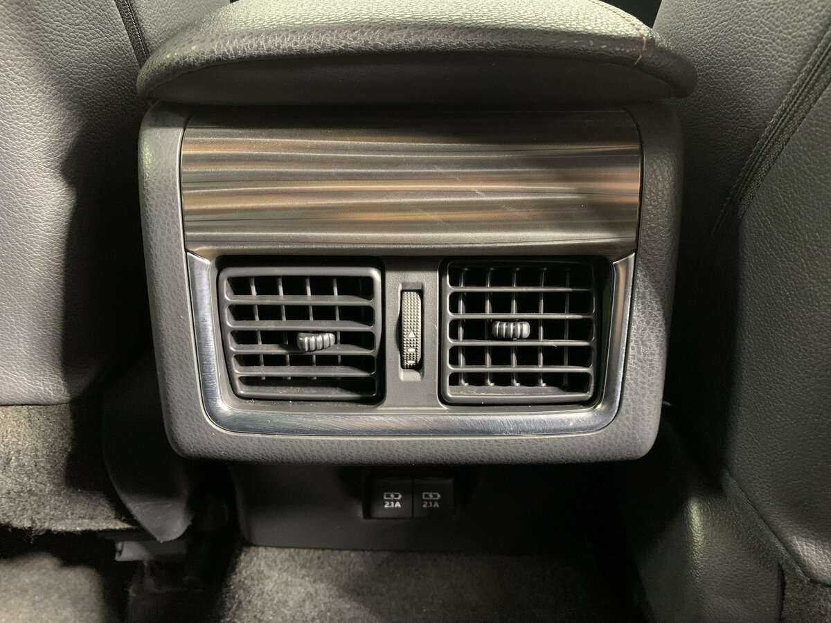 Купить Toyota Camry, 2020, 63 940 км, фото №17