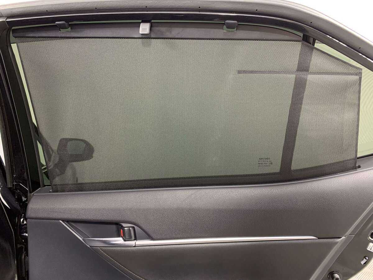 Купить Toyota Camry, 2020, 63 940 км, фото №20