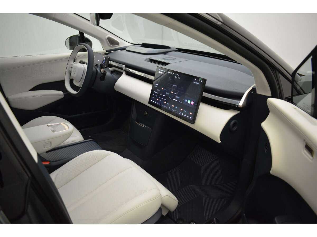 Купить Zeekr X, 2023, 67 км, фото №13