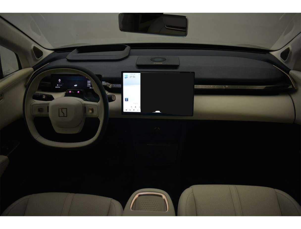 Купить Zeekr X, 2023, 67 км, фото №19