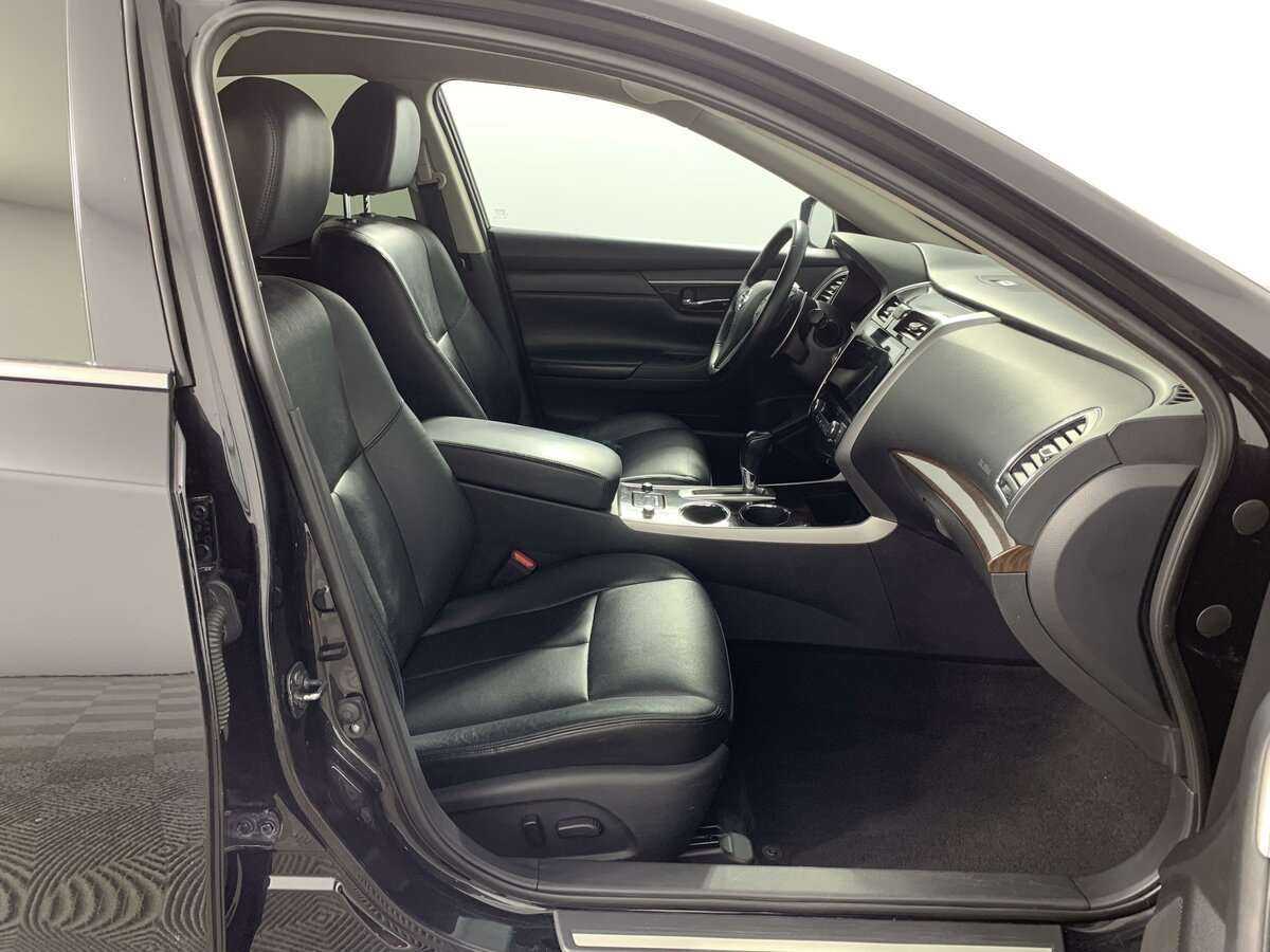 Купить Nissan Teana, 2015, 182 138 км, фото №18