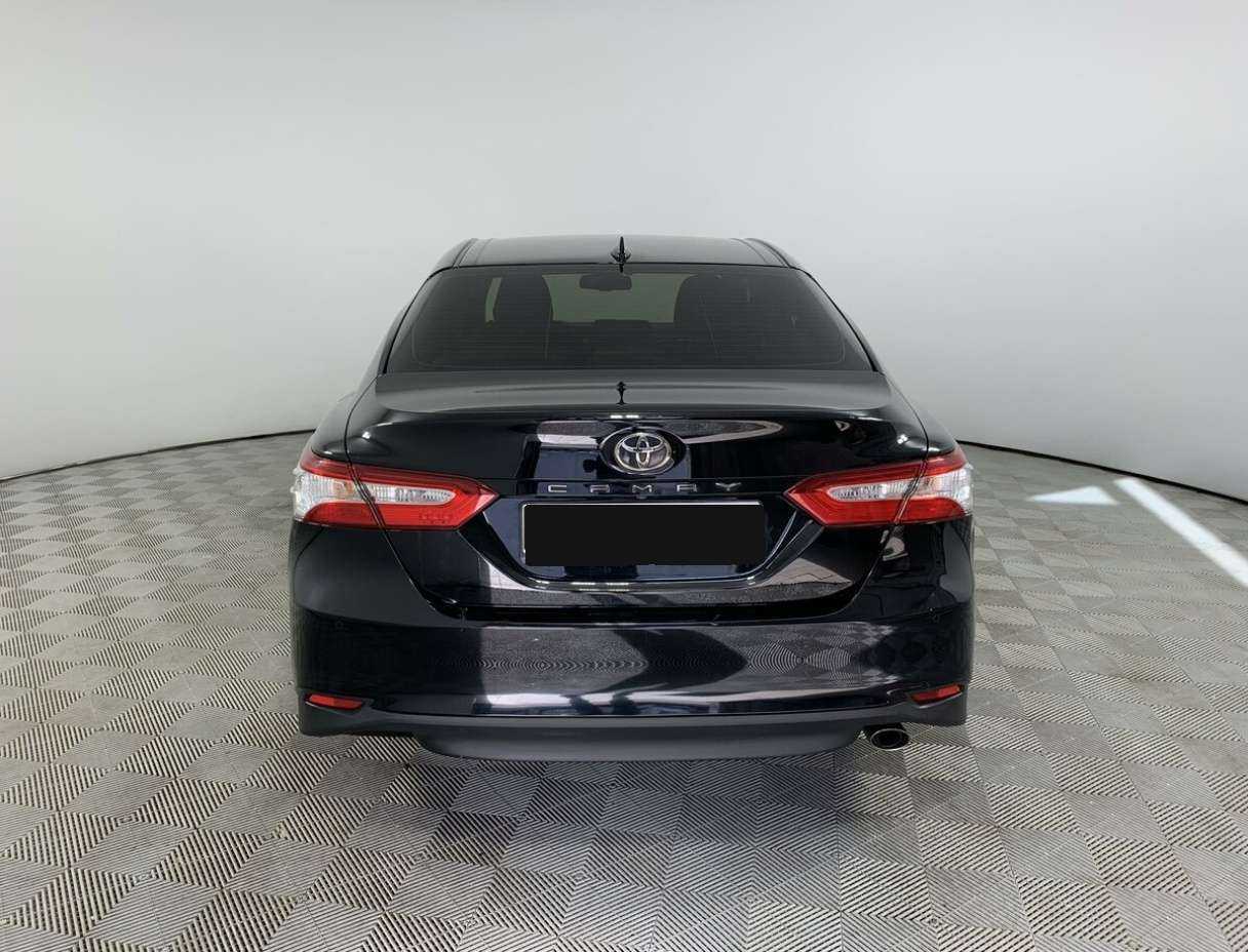 Купить Toyota Camry, 2019, 132 745 км, фото №6