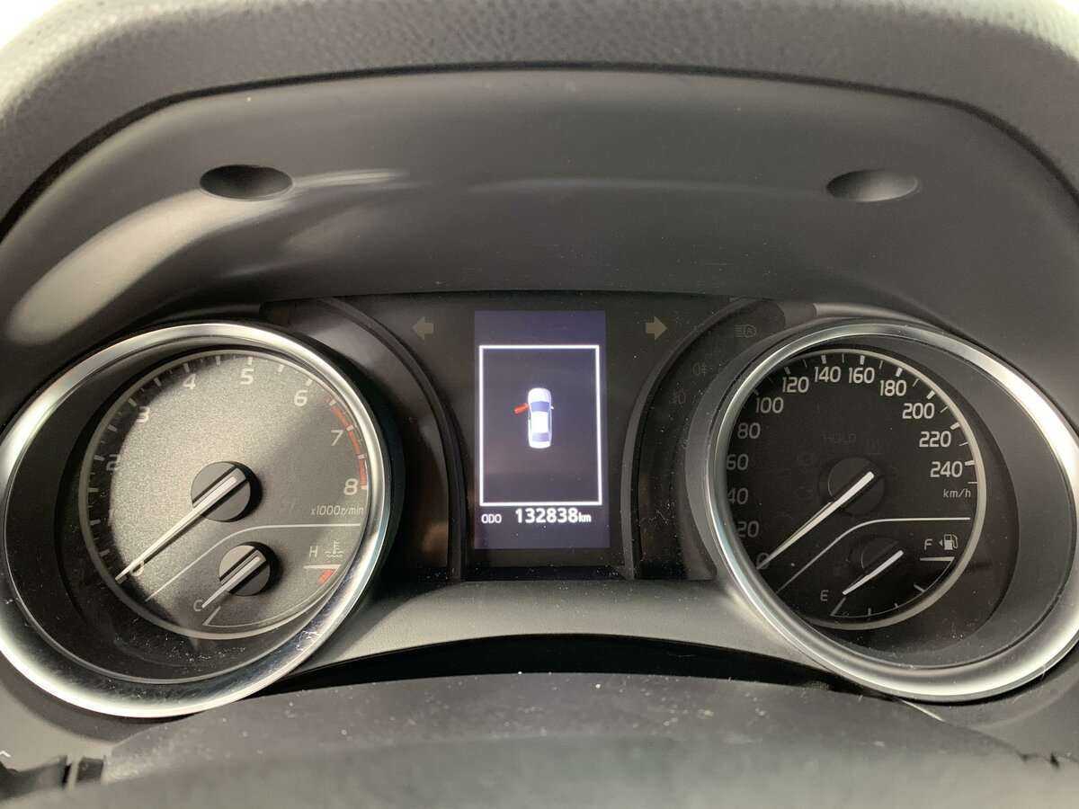 Купить Toyota Camry, 2019, 132 745 км, фото №11
