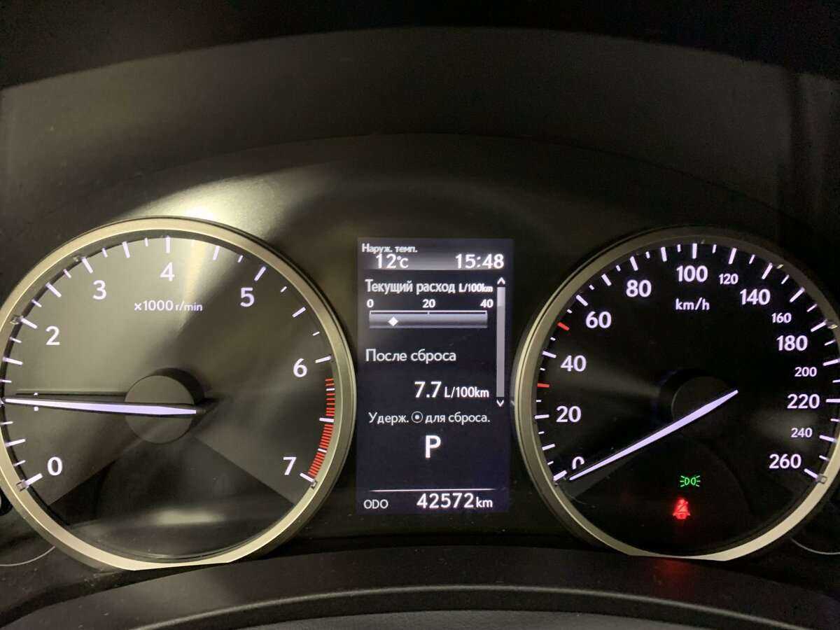 Купить Lexus NX 200, 2020, 42 571 км, фото №11