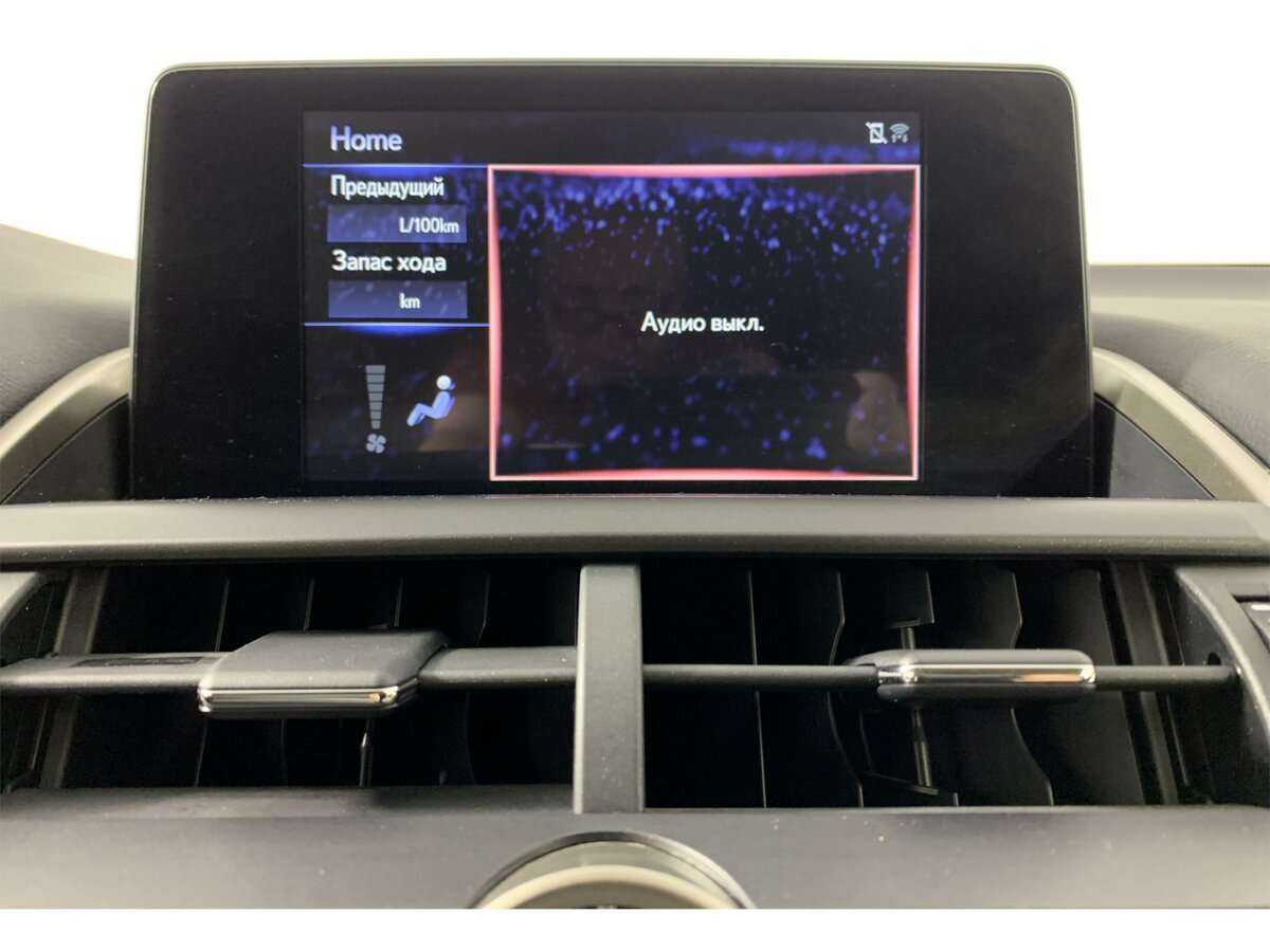 Купить Lexus NX 200, 2020, 42 571 км, фото №13