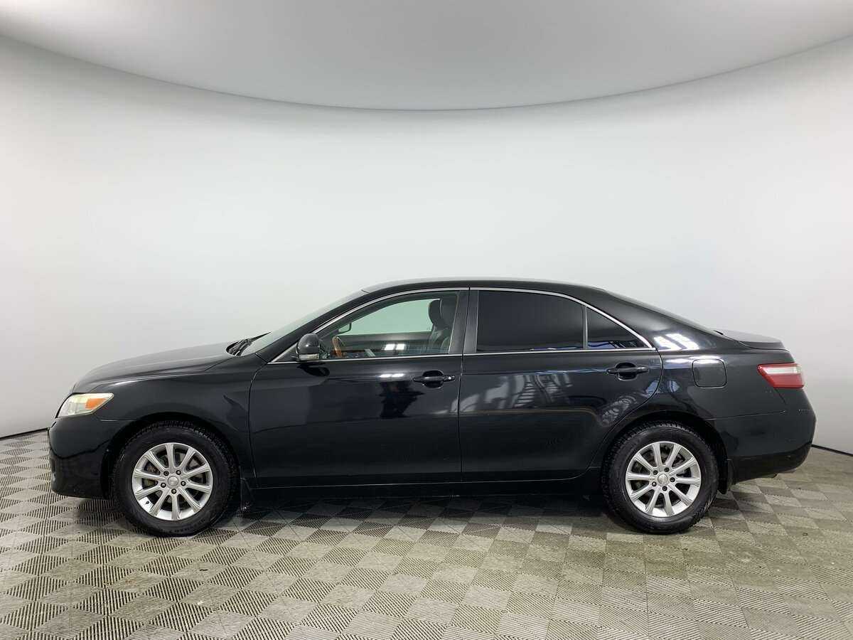 Купить Toyota Camry, 2011, 164 150 км, фото №7