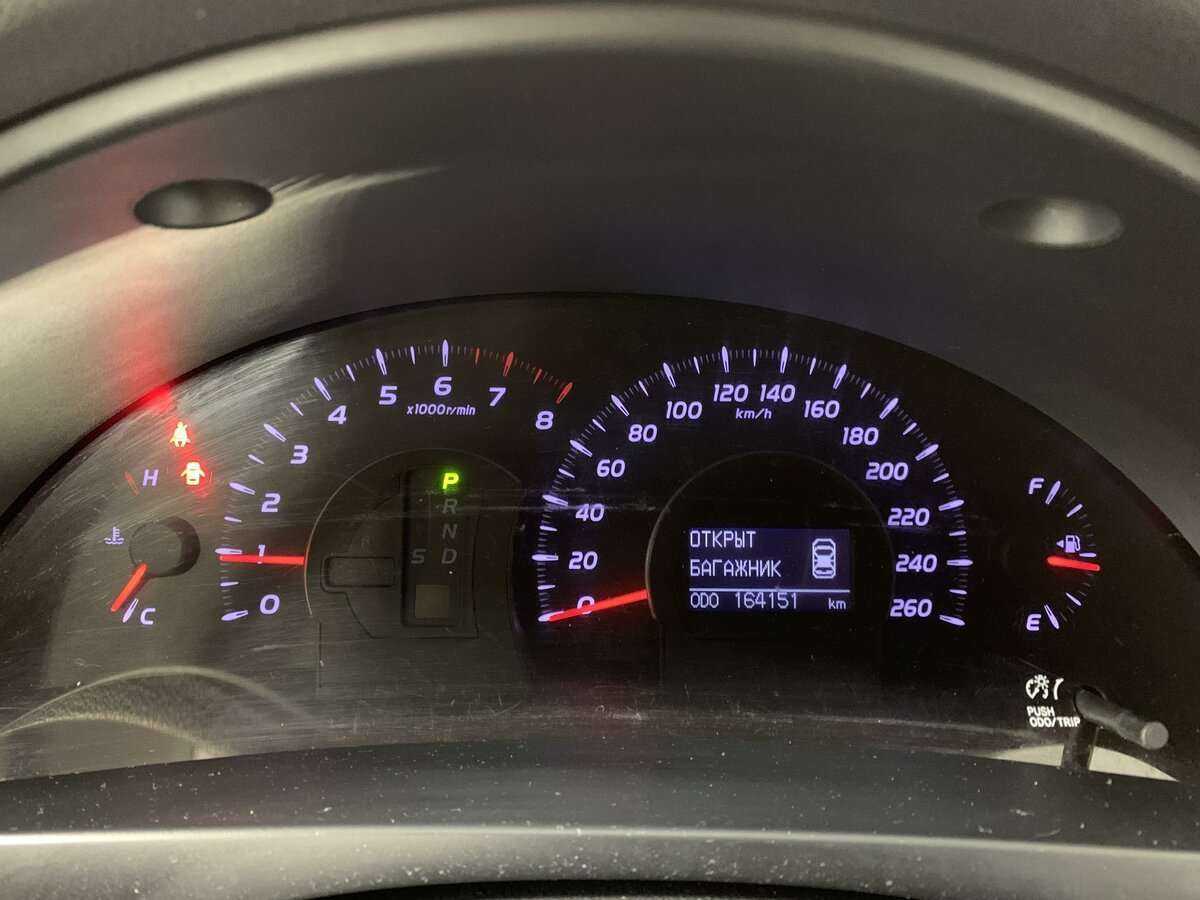 Купить Toyota Camry, 2011, 164 150 км, фото №10