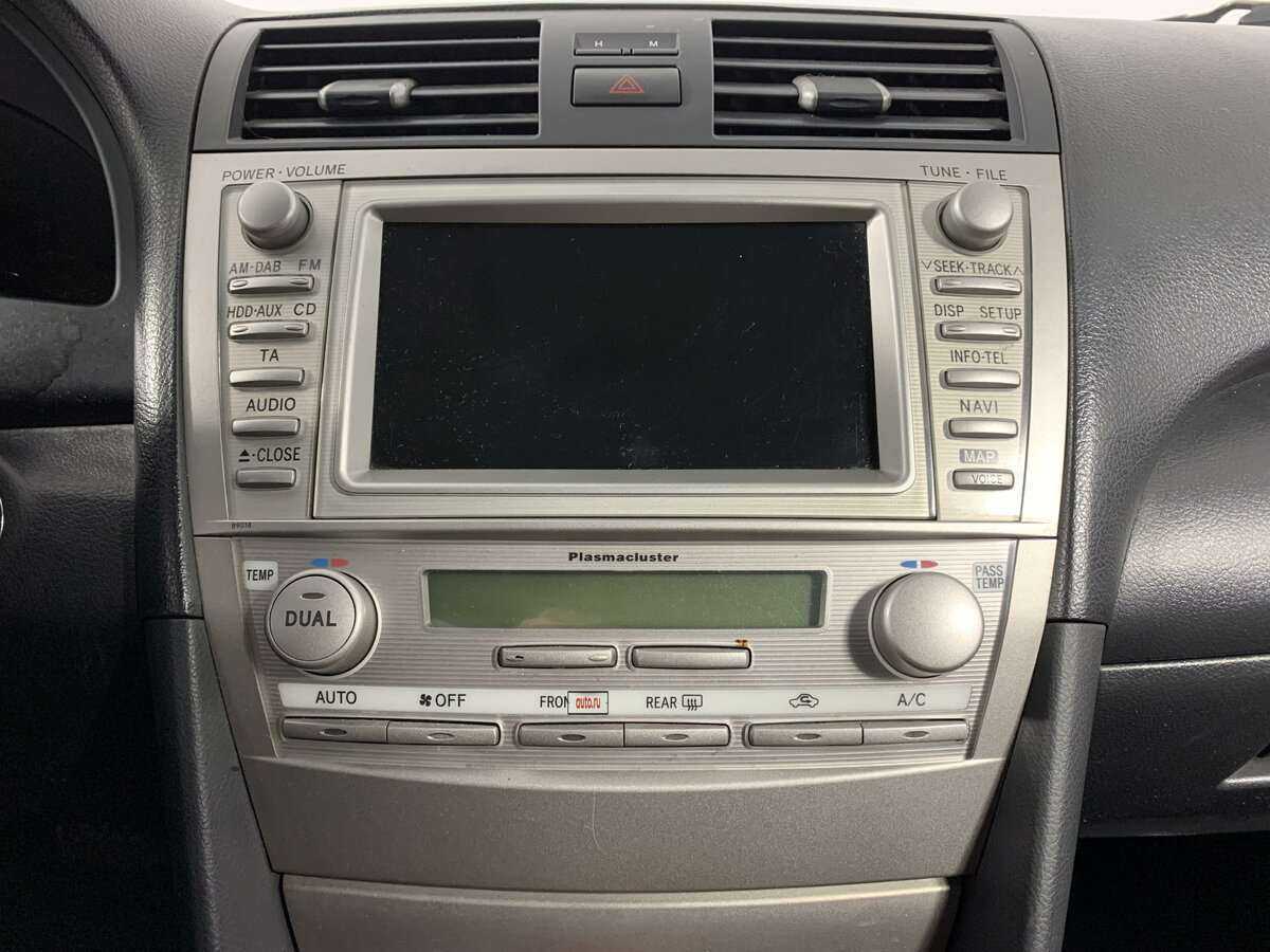 Купить Toyota Camry, 2011, 164 150 км, фото №12