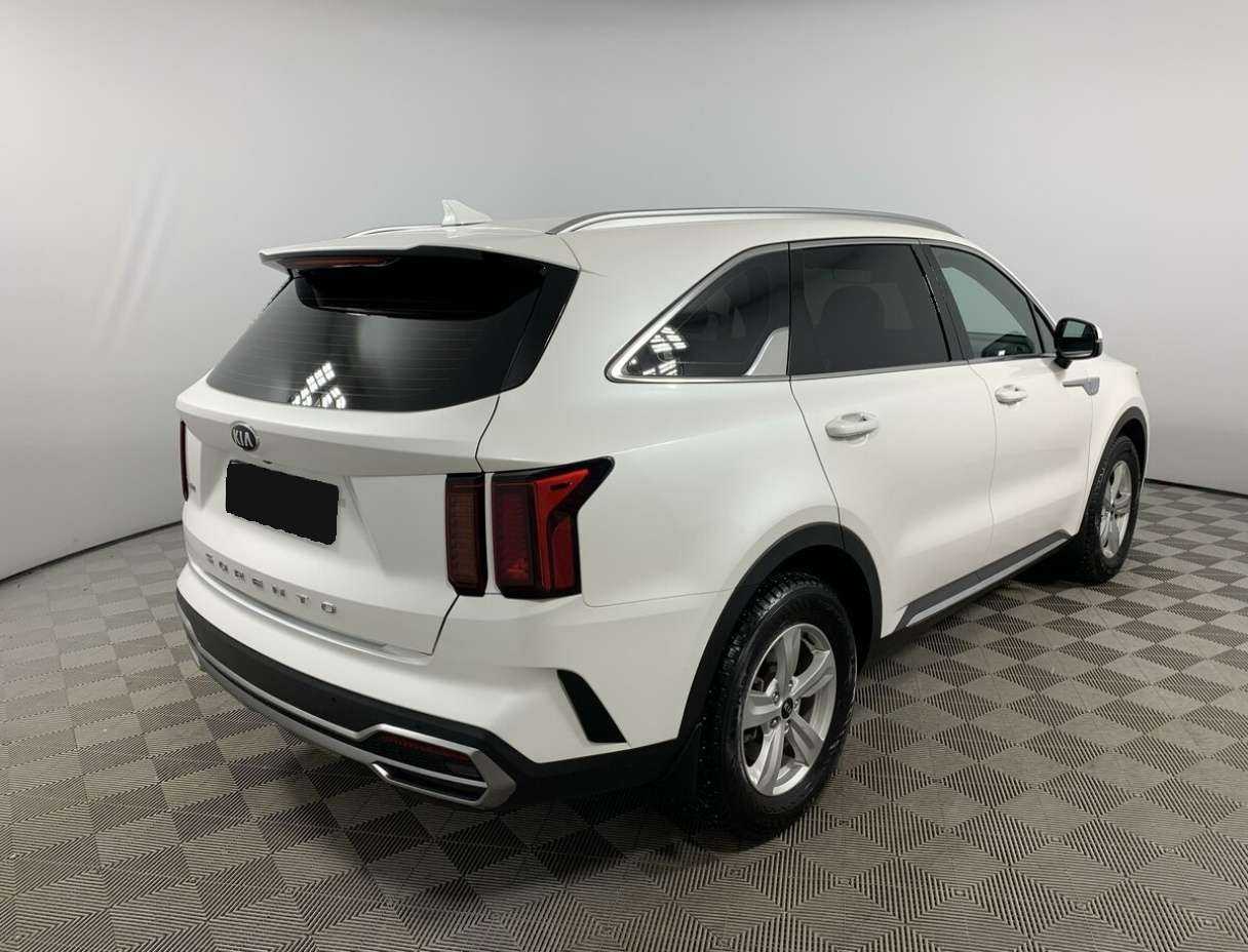 Купить Kia Sorento, 2021, 82 365 км, фото №5